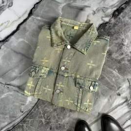 Picture of Louis Vuitton Jackets _SKULVM-4XL11Lr11131837